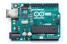 Arduino UNO rev3 ATmega 328