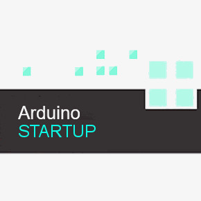 Arduino startup
