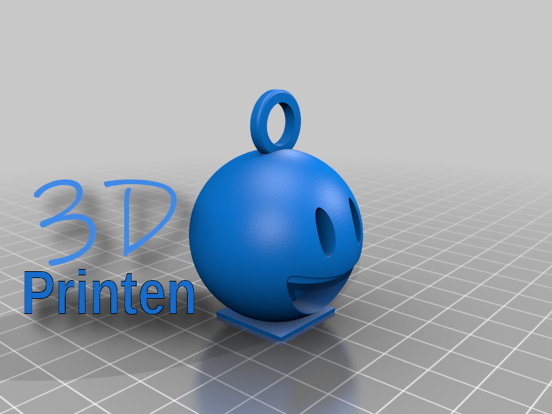 3D Printen Bovenbouw