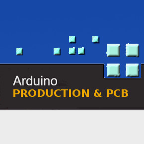 Arduino Prototype to Commercial PRODUCTION
