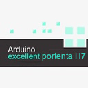 Excellent Portenta